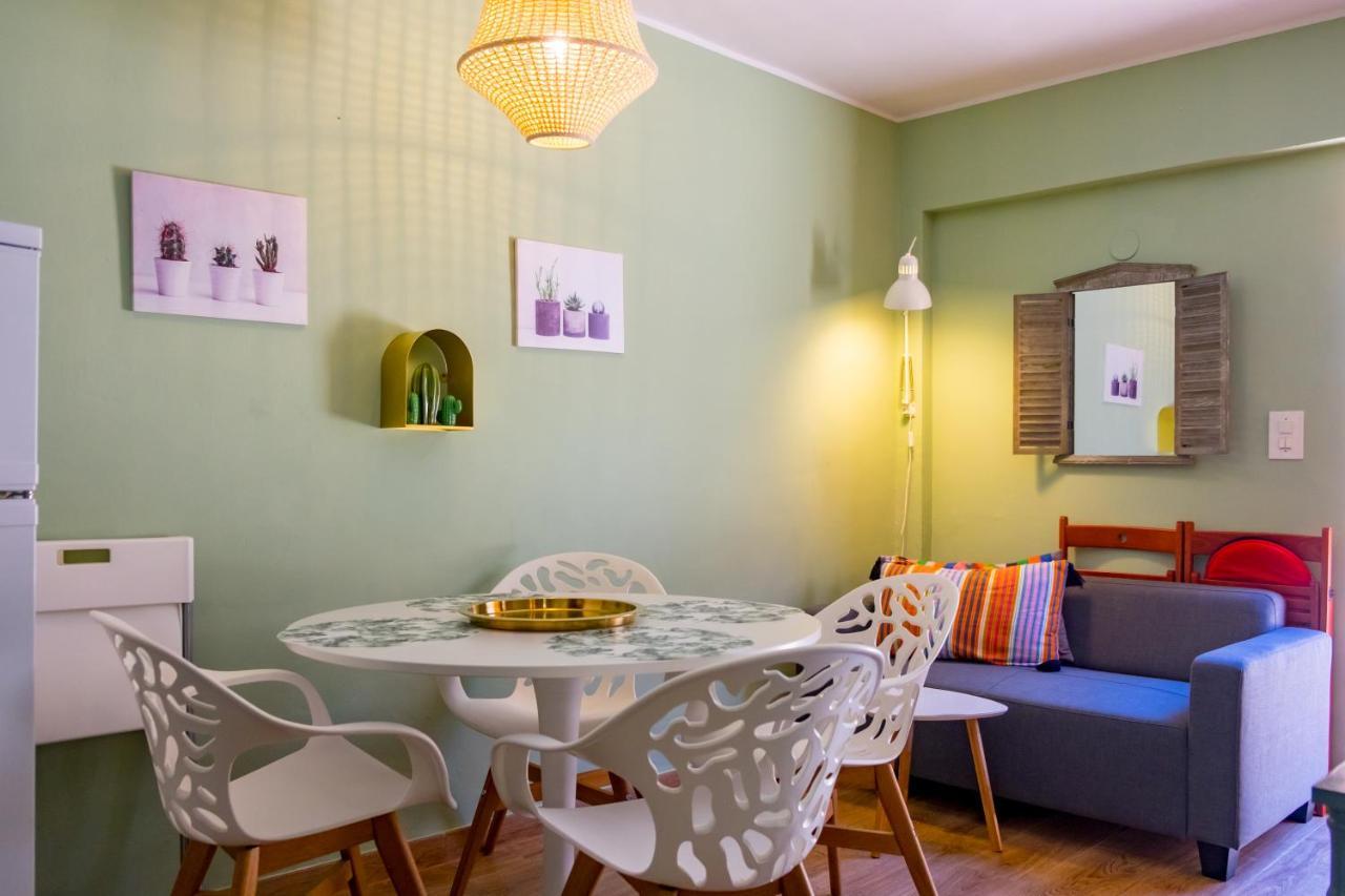 Apartamento Cactus. Denia Exterior photo