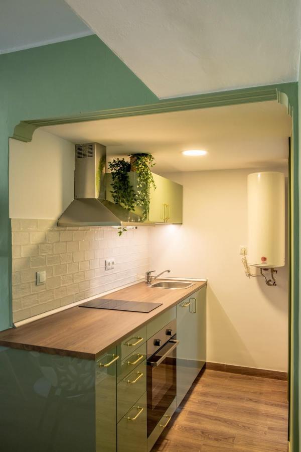 Apartamento Cactus. Denia Exterior photo